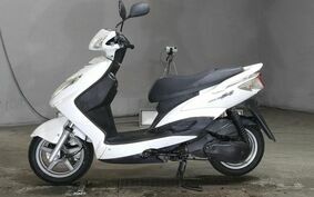 YAMAHA CYGNUS 125 X SE44J