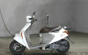 SUZUKI LET's 5 CA47A