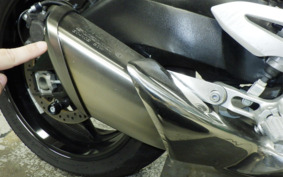 SUZUKI GSX-S1000F 2015 GT79A