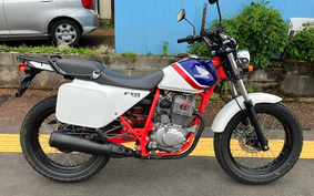 HONDA FTR223 MC34