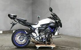 YAMAHA MT-07 2015 RM07J