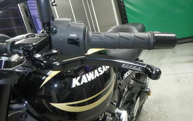 KAWASAKI Z900RS CAFE 2022 ZR900K