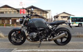 BMW R1100R 2018 0J11