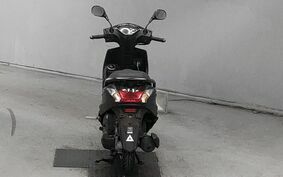 YAMAHA AXIS Z SED7J