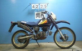 SUZUKI SX125R SF41B