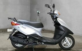 YAMAHA AXIS 125 TREET SE53J