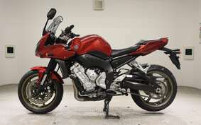 YAMAHA FZ FAZER 2008 RN21J