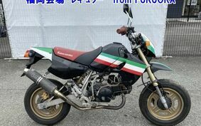 KAWASAKI KSR110 KL110A