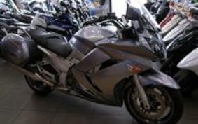 YAMAHA FJR1300 AS 2007 RP13