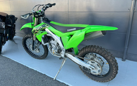 KAWASAKI KX250X KX252D