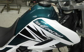 YAMAHA SEROW 250 DG17J