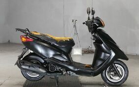 YAMAHA AXIS 125 TREET SE53J