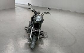 YAMAHA DRAGSTAR 400 CLASSIC 2005 VH01J