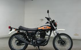 KAWASAKI 250TR 2006 BJ250F