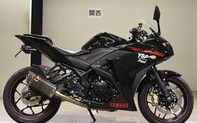 YAMAHA YZF-R25 A RG10J