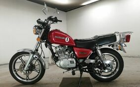 SUZUKI GN125 H PCJG9