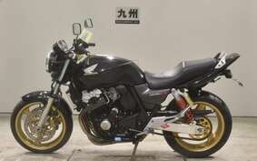 HONDA CB400SFV-3 2006 NC39