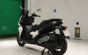 BMW C400X 2020