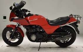 KAWASAKI GPZ750 2024 ZX750A