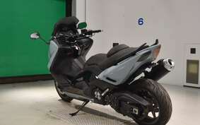 YAMAHA T-MAX 530 2013 SJ12J