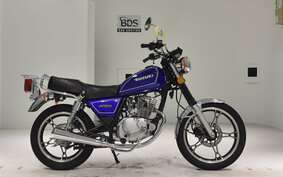 SUZUKI GN125 H