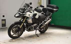 BMW R1200GS 2010 0450