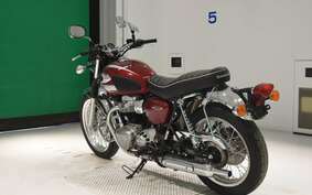 KAWASAKI W800 2021 EJ800E