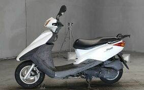 YAMAHA AXIS 125 TREET SE53J