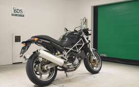 DUCATI MONSTER S4 2006 M400A