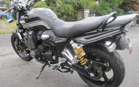 YAMAHA XJR1300 2012 RP17J