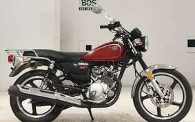 YAMAHA YB125SP PCJL