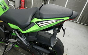 KAWASAKI NINJA ZX-6R A 2020 ZX636G