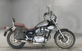 YAMAHA VIRAGO 250 3DM