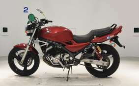 KAWASAKI BALIUS 250 Gen.2 ZR250B