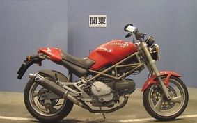 DUCATI MONSTER 400 1998