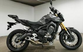 YAMAHA MT-09 2015 RN34J