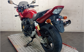 HONDA CB400 SUPER BOLDOR 2016 NC42