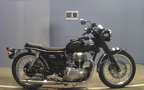 KAWASAKI W400 2006 EJ400A