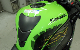 KAWASAKI ZX 10 NINJA ABS 2020 ZXT02E