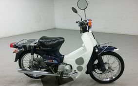 HONDA C70 SUPER CUB HA02