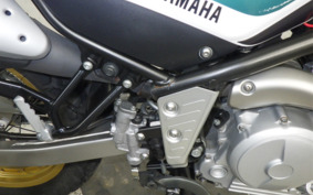 YAMAHA SEROW 250 DG17J