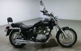 KAWASAKI ELIMINATOR 125 2006 BN125A