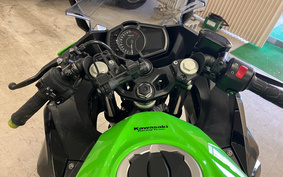 KAWASAKI Ninja 250 ABS EX250P