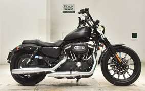 HARLEY XL883N 2010 LE2