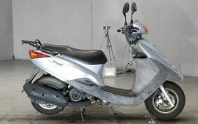 YAMAHA AXIS 125 TREET SE53J