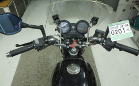 YAMAHA YBR125