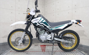 YAMAHA SEROW 250 DG17J