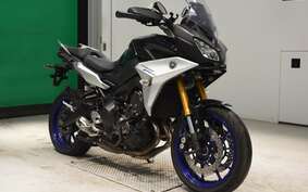 YAMAHA MT-09 Tracer GT 2020 RN51J