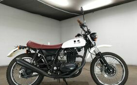 KAWASAKI 250TR BJ250F