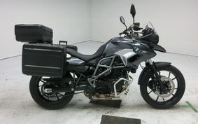 BMW F700GS 2016 0B01